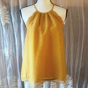 ☀️Sunny Halter Top☀️